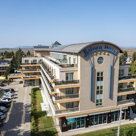 Balneo Hotel Zsori Thermal & Wellness Mezőkövesd Eksteriør billede