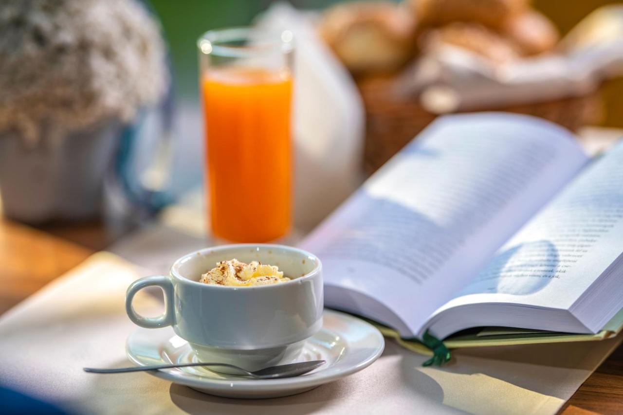 Balneo Hotel Zsori Thermal & Wellness Mezőkövesd Eksteriør billede
