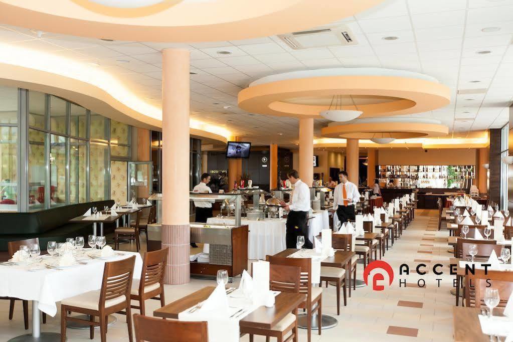 Balneo Hotel Zsori Thermal & Wellness Mezőkövesd Eksteriør billede